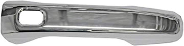 DH 11-19 EXPLORER 4DR CHRM SK