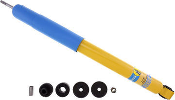 Bilstein 4600 Series 2014 Dodge Ram 2500 Rear 46mm Monotube Shock Absorber (24-239462)