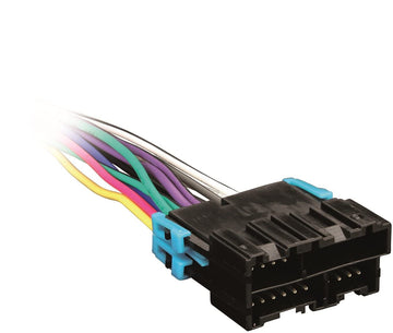 Metra AWWHGM2 Wiring Harness