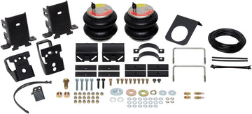 Firestone Ride-Rite 2703 RED Label Ride Rite Extreme Duty Air Spring Kit