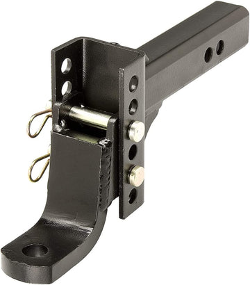 HUSKY TOWING 33108 Husky Jr. With Abm And Pl