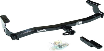 Draw-Tite 36311 Class II Frame Receiver Hitch, Black