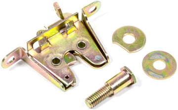AutoLoc Power Accessories 9813 Small Bear Claw Trunk/Hood Latch/Striker Bolt