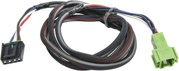 Tekonsha 3030-P Brake Control Wiring Harness - Mercedes