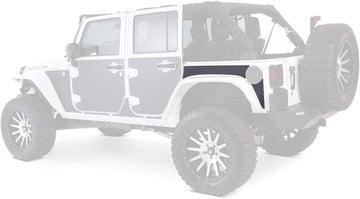 Smittybilt 76992-11 Fender Panel Driver Side Fender Panel