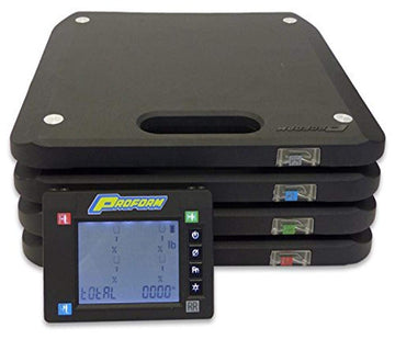 Proform 67644 7000lb Wireless Scale Regular