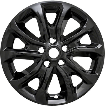 COAST2COAST - CCIIMP409BLK - IMPOSTOR WHEEL SKIN; 17'; GLOSS BLK