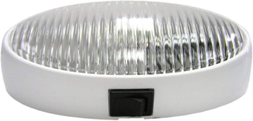 Peterson Mfg M382C Incandescent Porch/Utility Light