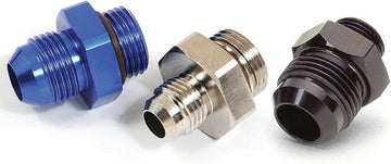 SPEEDFX -6AN(9/16'-18) Port to -8AN ADP 577068