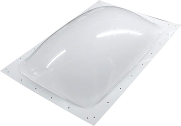 Specialty Recreation (SL2222W) White 22" x 22" Skylight