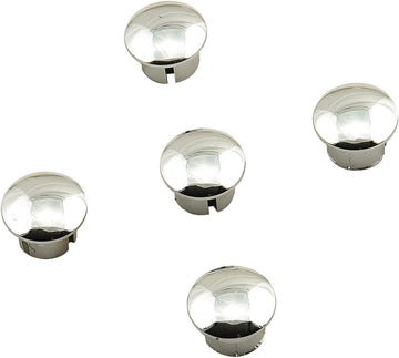 Mr. Gasket 5104 Chrome Wheel Plugs