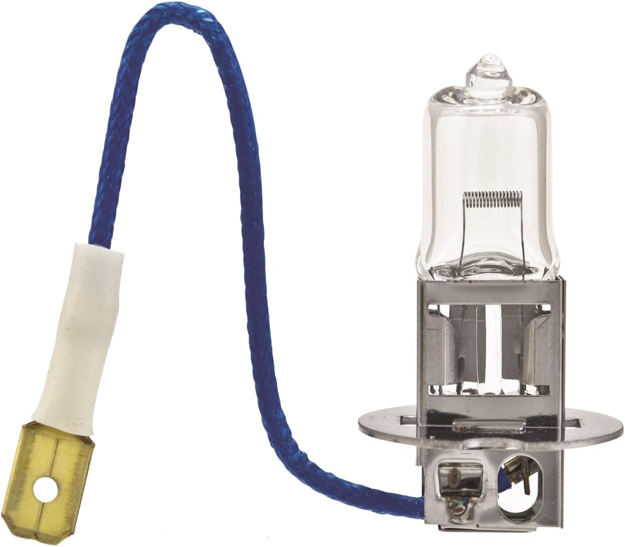 HELLA (H3 100W) 12V Bulb High Wattage - 100 / 12VW Single Box