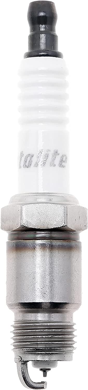 Autolite Iridium XP Automotive Replacement Spark Plugs, XP26 (4 Pack)