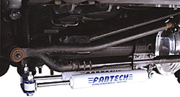 Fabtech FTS8005 Steering Stabilizer