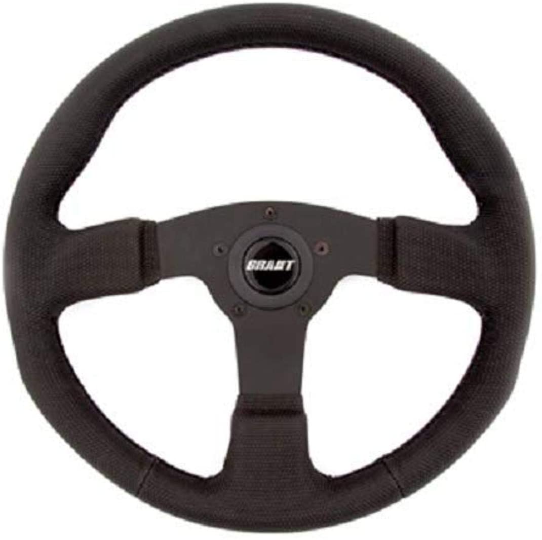 Grant 8511 Gripper Series Steering Wheel