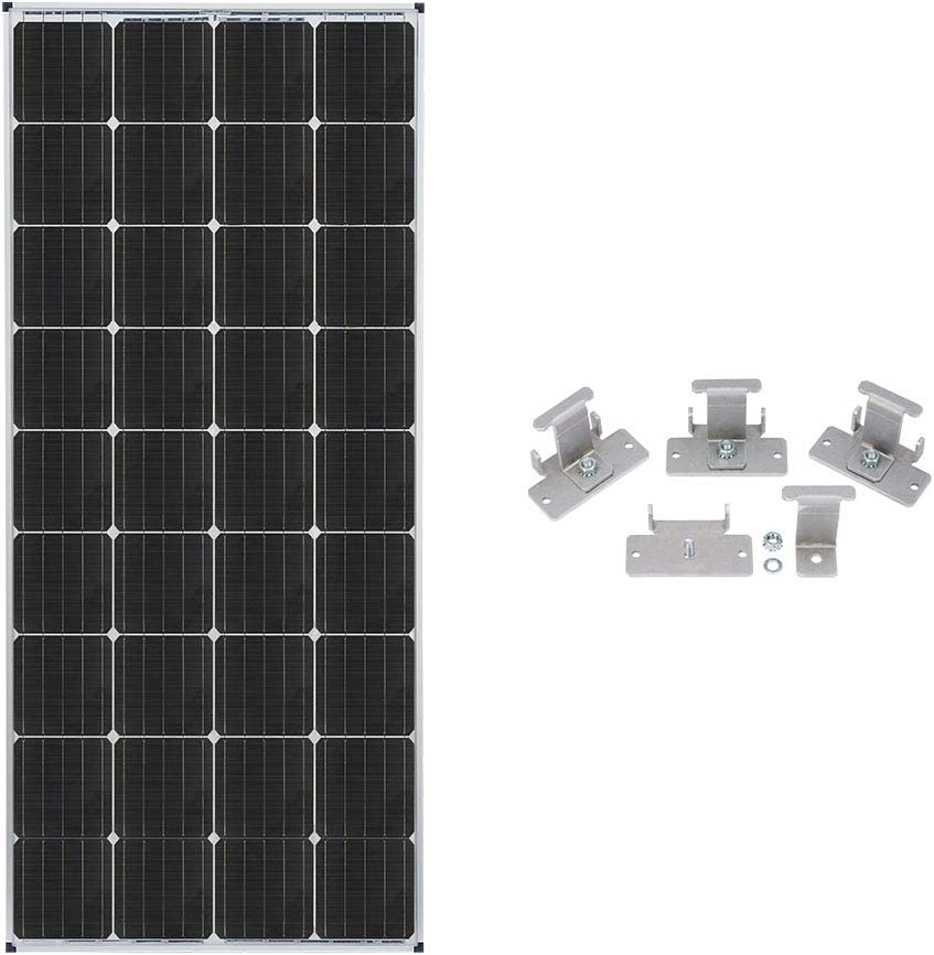 170-Watt Expansion Kit