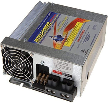 Progressive Dynamics PD9260CV Inteli-Power 9200 Series Converter/Charger with Charge Wizard - 60 Amp
