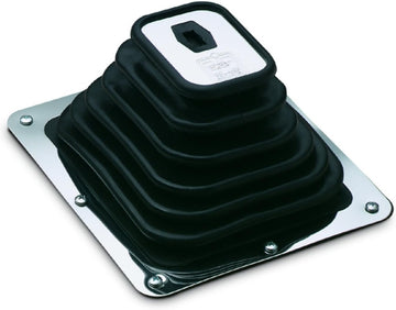 Hurst 1147494 Super Boot and Plate Kit