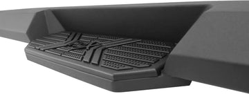 Westin 56-24085 HDX Xtreme Nerf Step Bars fits 2019-2023 1500 Crew Cab (Excl. Ram 1500 Classic) Textured Black 1 Pair