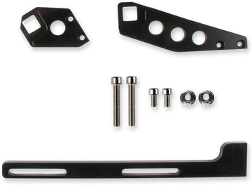 Holley 870019 Throttle Body Parts