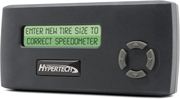 Hypertech 732501 Speedometer/Odometer Recalibration Programmer
