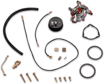 Holley 45-223S Choke Conversion Kit