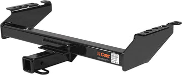 CURT 14001 Class IV Receiver