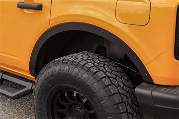 DEE ZEE DZ4617 Fender Delete