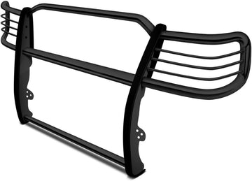 ProMaxx PMXGG11-5151 Black Grille Guard for 2004-2012 Colorado & Canyon