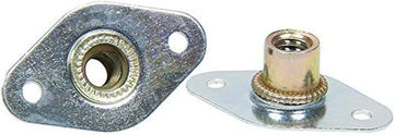 Allstar Performance 19420 1" Quick Turn Insert Plate