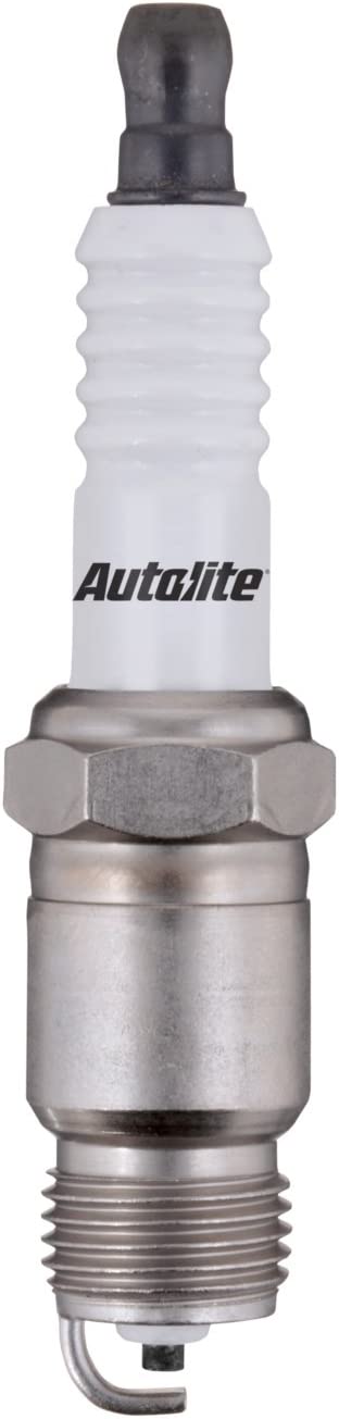 Fram Autolite AP26-4PK Platinum Spark Plug, Pack of 4