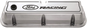 Proform 302-001 Polished Aluminum Valve Cover