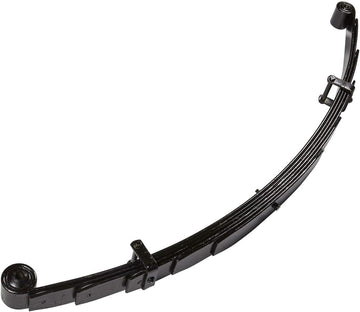 Rubicon Express RE1461 5.5" Leaf Spring for HD Jeep XJ