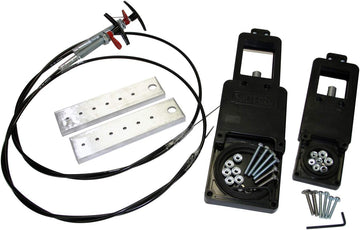 Valterra (TC1372) 72" Flexible Cable Kit