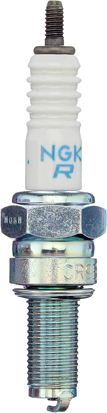NGK 6263 SPARK PLUG, Multi-Colored, Standard