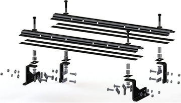 HUSKY TOWING 32858 2015 F150 Custom KIT