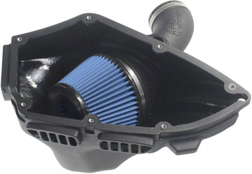 aFe Power 54-81012-B MagnumFORCE Stage-2 Si PRO 5R Intake System