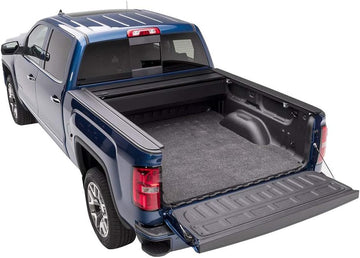 BedRug BMQ15SCS BedRug Floor Truck Bed Mat