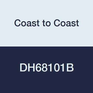 Coast to Coast DH68101B Door Handle Cover