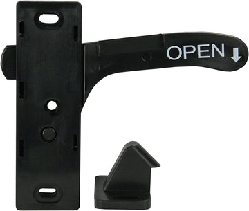 JR Products 10765 Right Hand Screen Door Latch Quantity 1