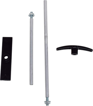 Valterra T1046-12VP Waste Valve Tube Extension Kit