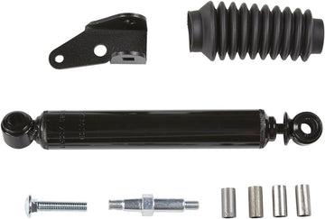 Rubicon Express RXT2000B Steering Stabilizer