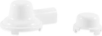Camco 59344 Two Stage Regulator Cover - Pack of 2 Quantity 1