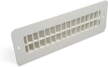 Thetford 94259 Floor Register 2X10, With