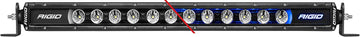 Rigid Industries 230603 Radiance Plus SR-Series Single Row LED Light Bar