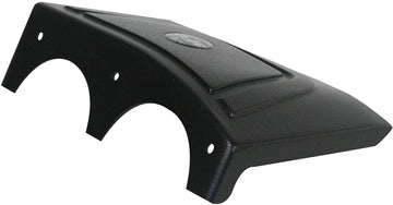 aFe Power 54-12188 Magnum Force Intake System Cover for Ford F-150 EcoBoost V6-3.5L (TT) Intake Cover