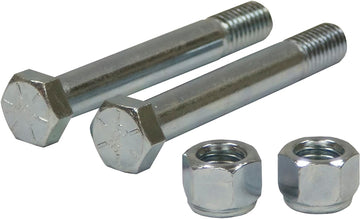Buyers Products B9020 Bolt and Nut Kit for Towing Coupler