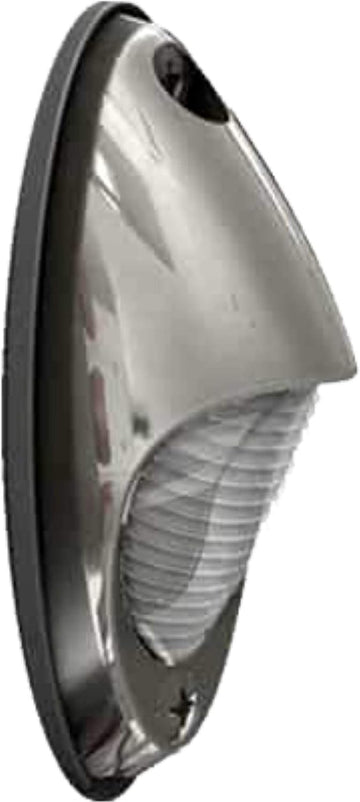 Nautilus Piling Light, Stainless, HCRI