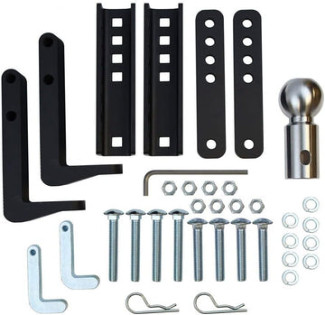 Weigh Safe WDHW2 Weight Distribution Hardware