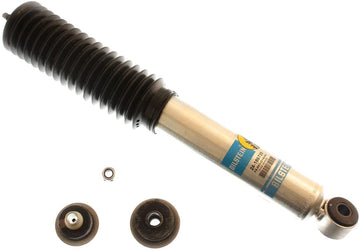Bilstein (24-186735) 5100 Series Front Shock Absorber, Black